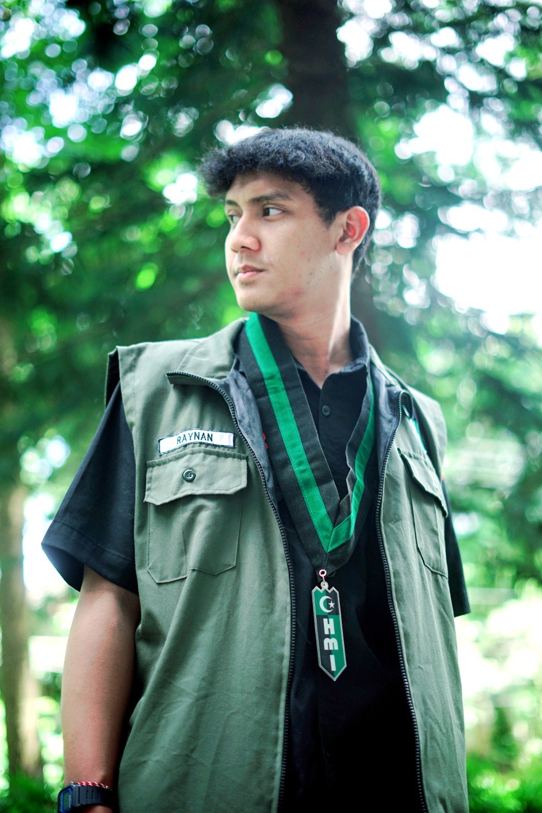 Muhammad Raynan Rizky Akbar